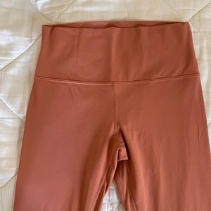 Lululemon Align Leggings
